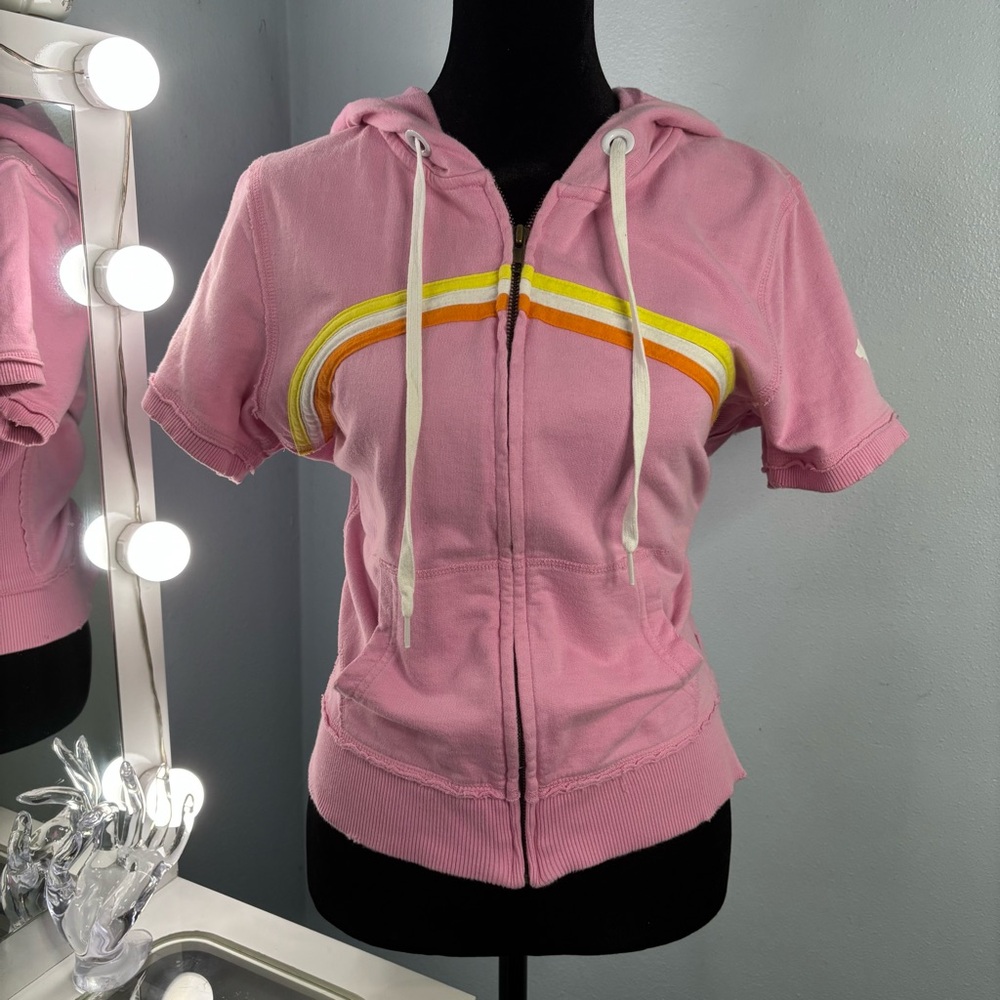 PINK Victoria's Secret Hoodie